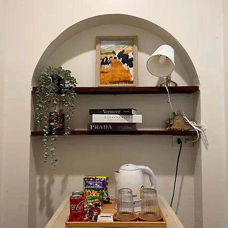 Sawaddeethaweesuk At Kohlarn Apartment Room photo