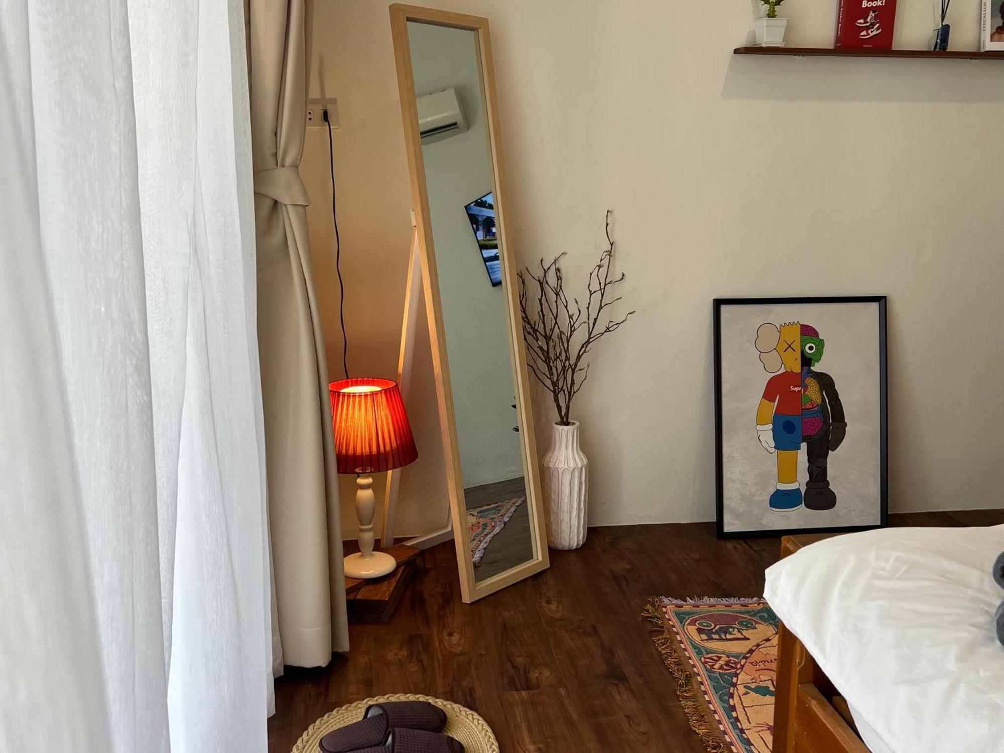 Homestay Sawaddeethaweesuk At Kohlarn